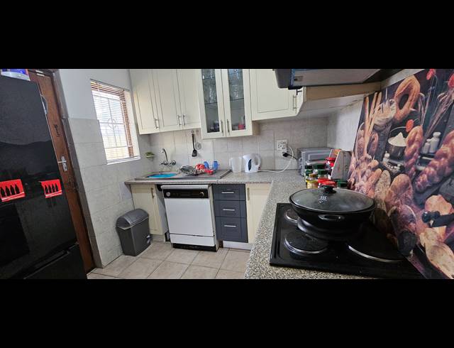 2 BEDROOM HOUSE SOLD IN WETTON